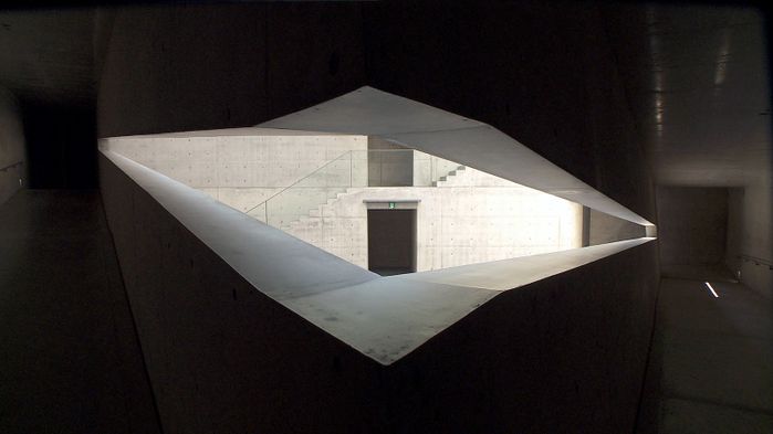 Chichu Museum