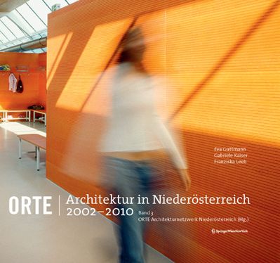 Cover-Bild: Sonderschule Schwechat