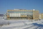 Fachhochschule Wieselburg, Foto: neu/bau architektur