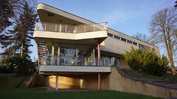 Haus Schminke